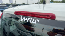 Fiat Panda 1.2 Pop 5dr Petrol Hatchback